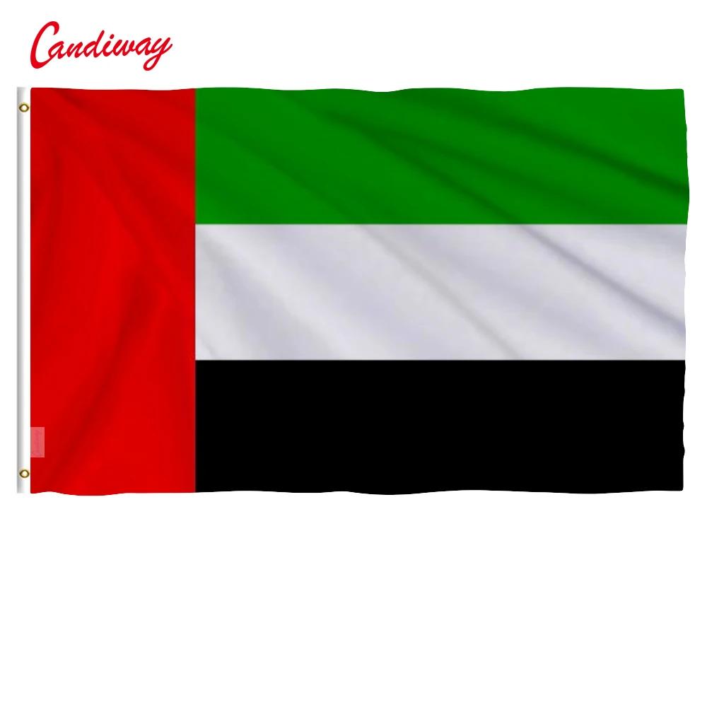 3x5feet ƶ ̸Ʈ  UAE   Ʈ 90*150cm  ǽ/۷̵//Ȩ ׸ NN075